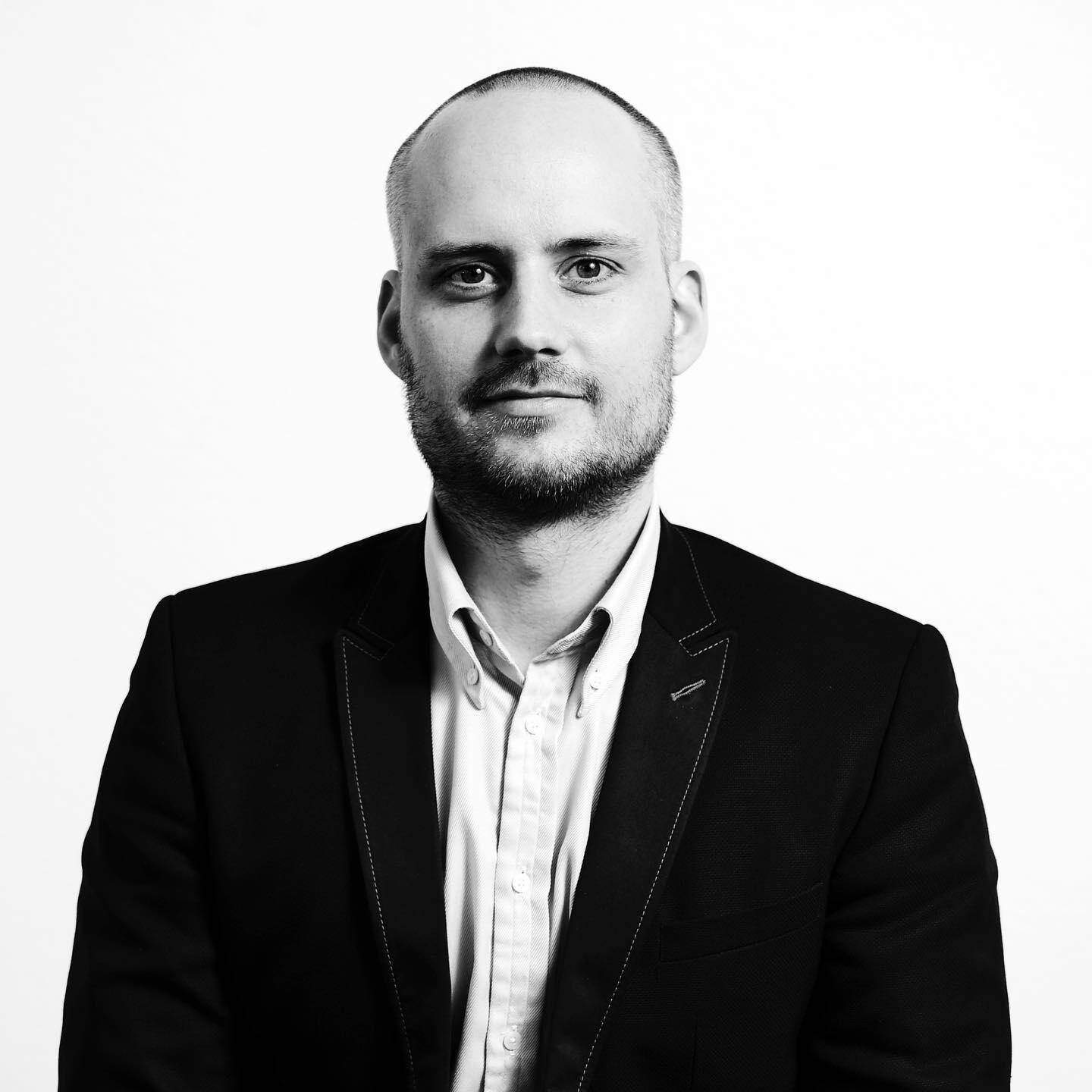Jan Sammeck - AI für digital Sales und digital Marketing