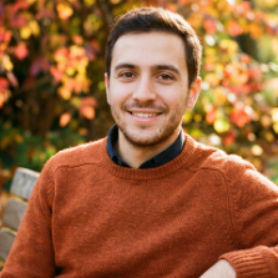 Piotr Szczurowski - Senior AI/ML Engineer