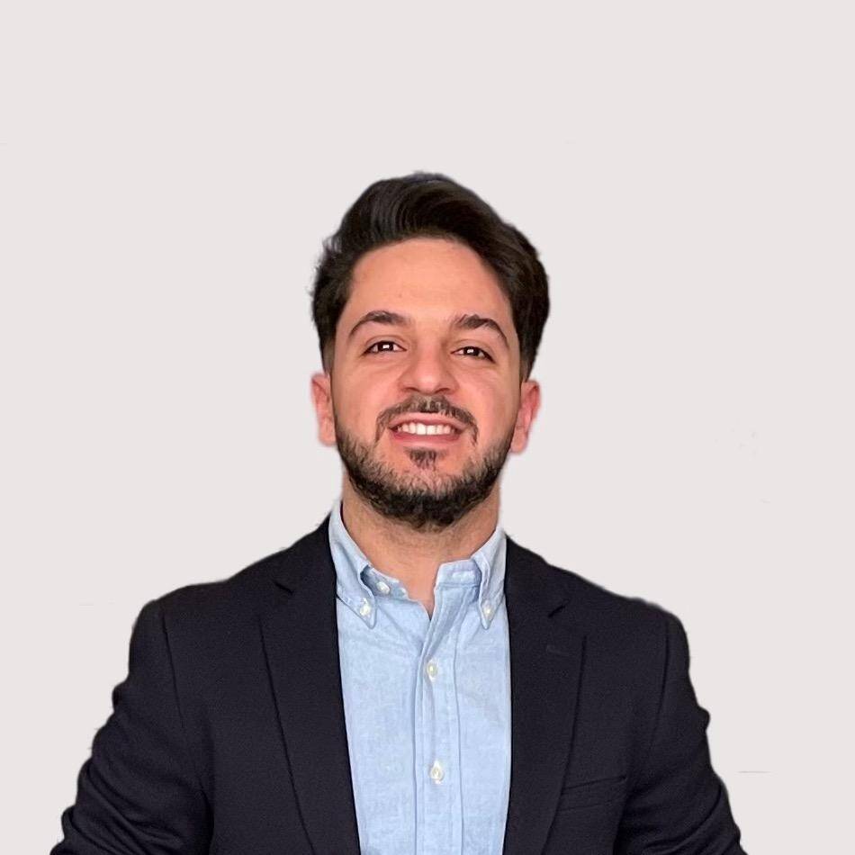 Soheib Ouadfel - Développeur Full Stack confirmé | Java | Angular