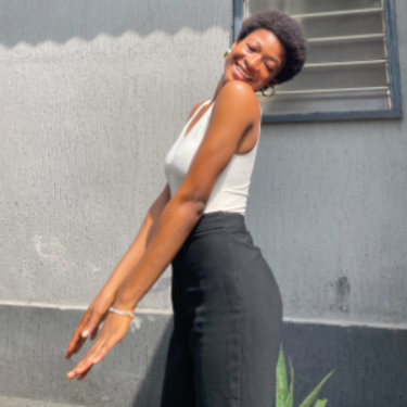 Julienne Ratime Ahoutou - Rédactrice CV ATS | Francophone EU Canada | 48h