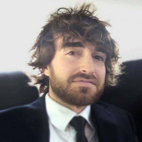 Mickael Robin