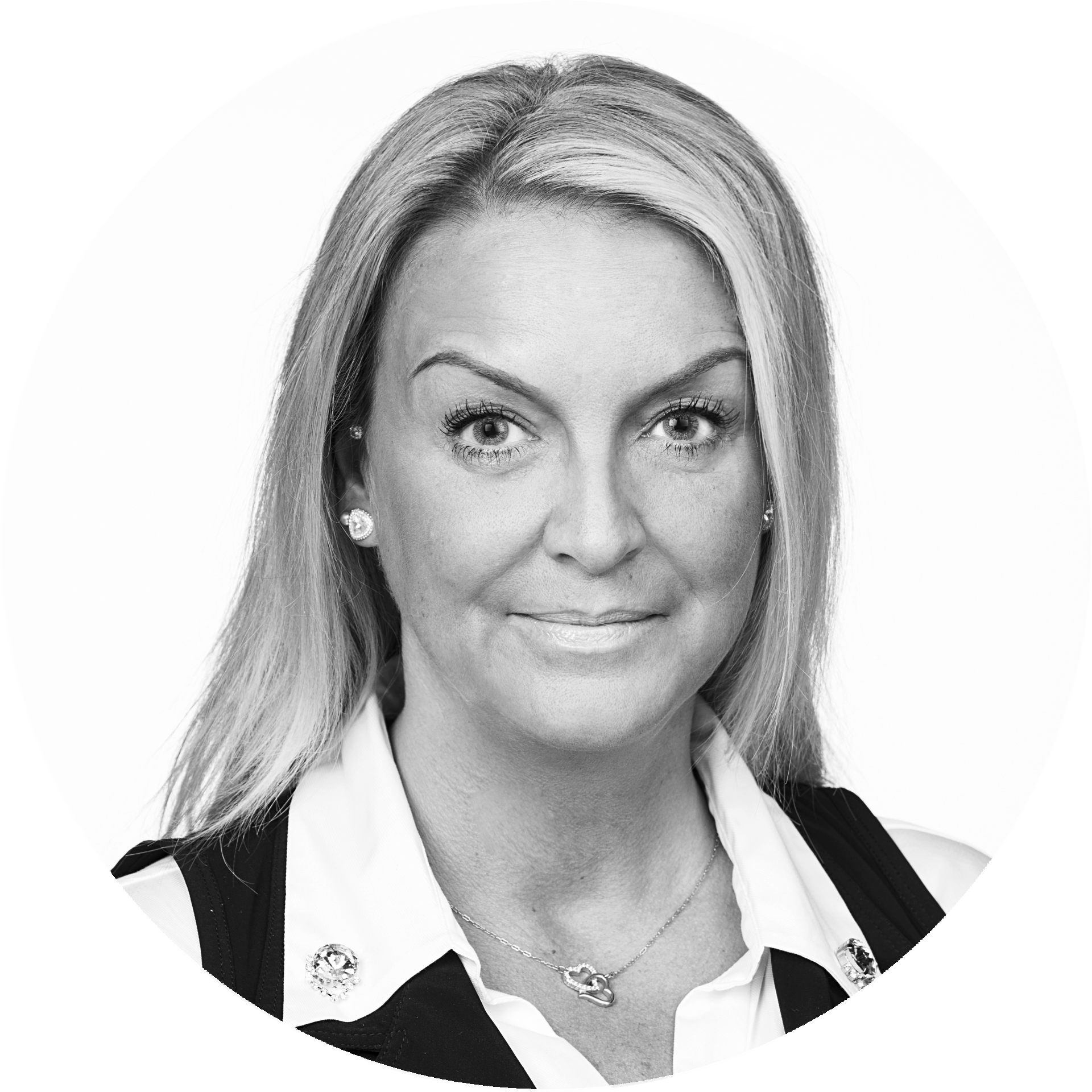 Nadia  - Payroll / HR Consultant