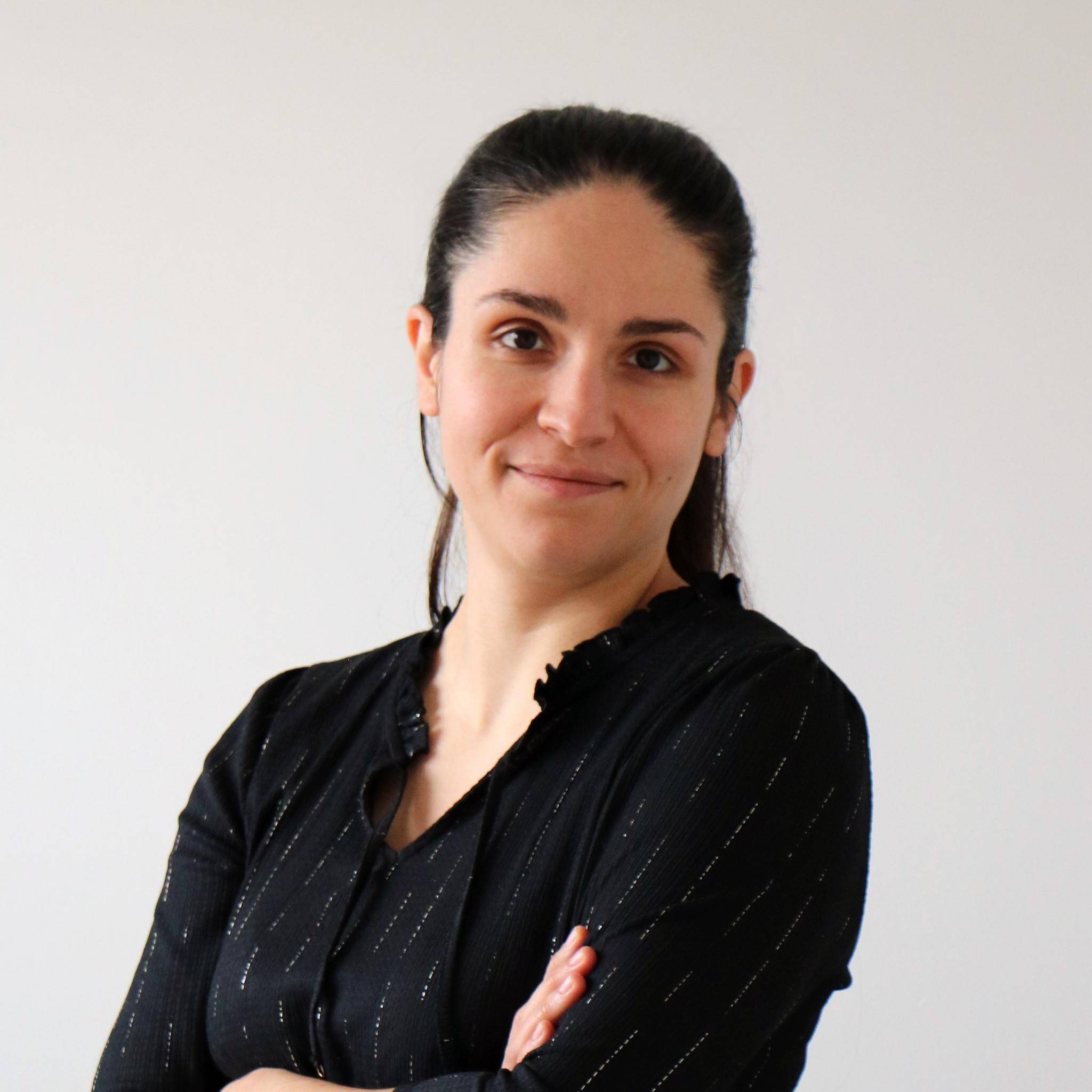 Eva Benoit - Développeur & Intégrateur Web | Full Stack