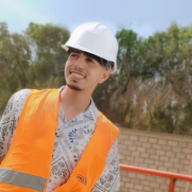 Rachid  - DESSINATEUR PROJETEUR EN CONSTRUCTION METALLIQUE