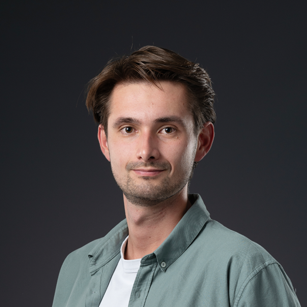 Valentin Dupin