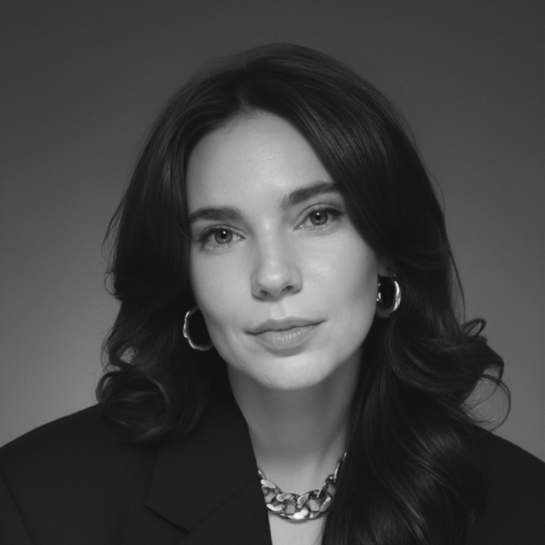 Alicia Altewische - Brand Designer