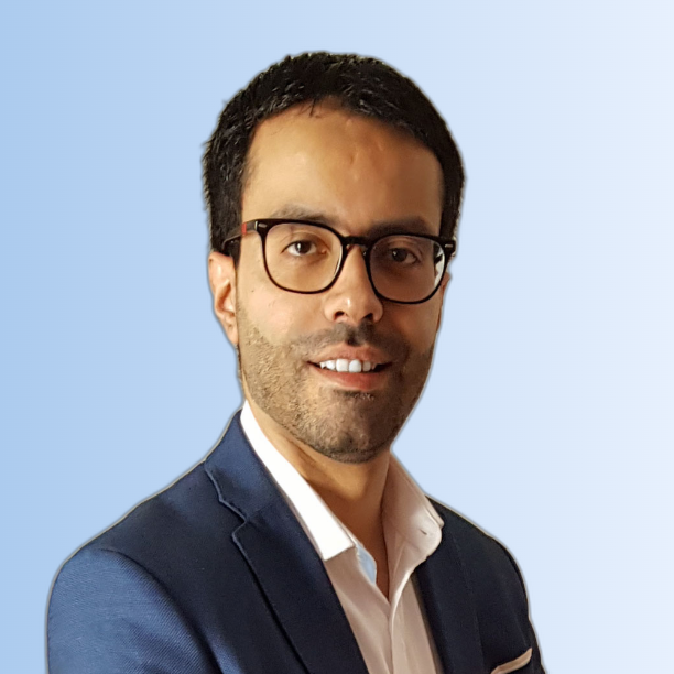 Mohamed Trabis