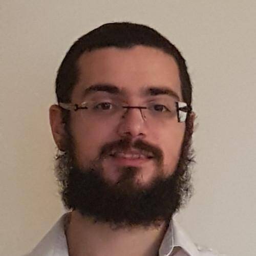 Yossef Cohen