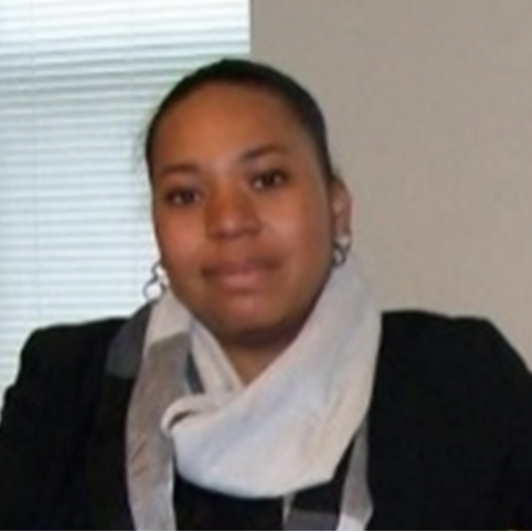 Fabiola Henri