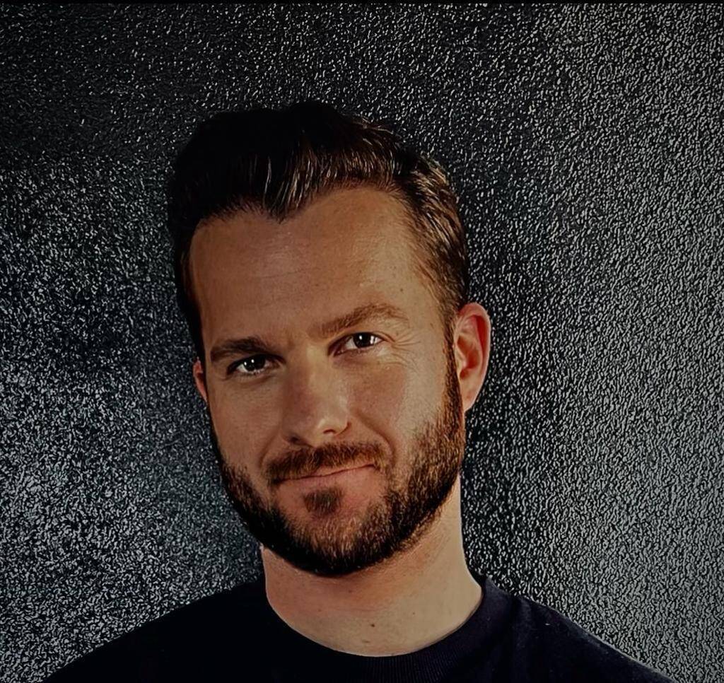 Claudio Keleminic