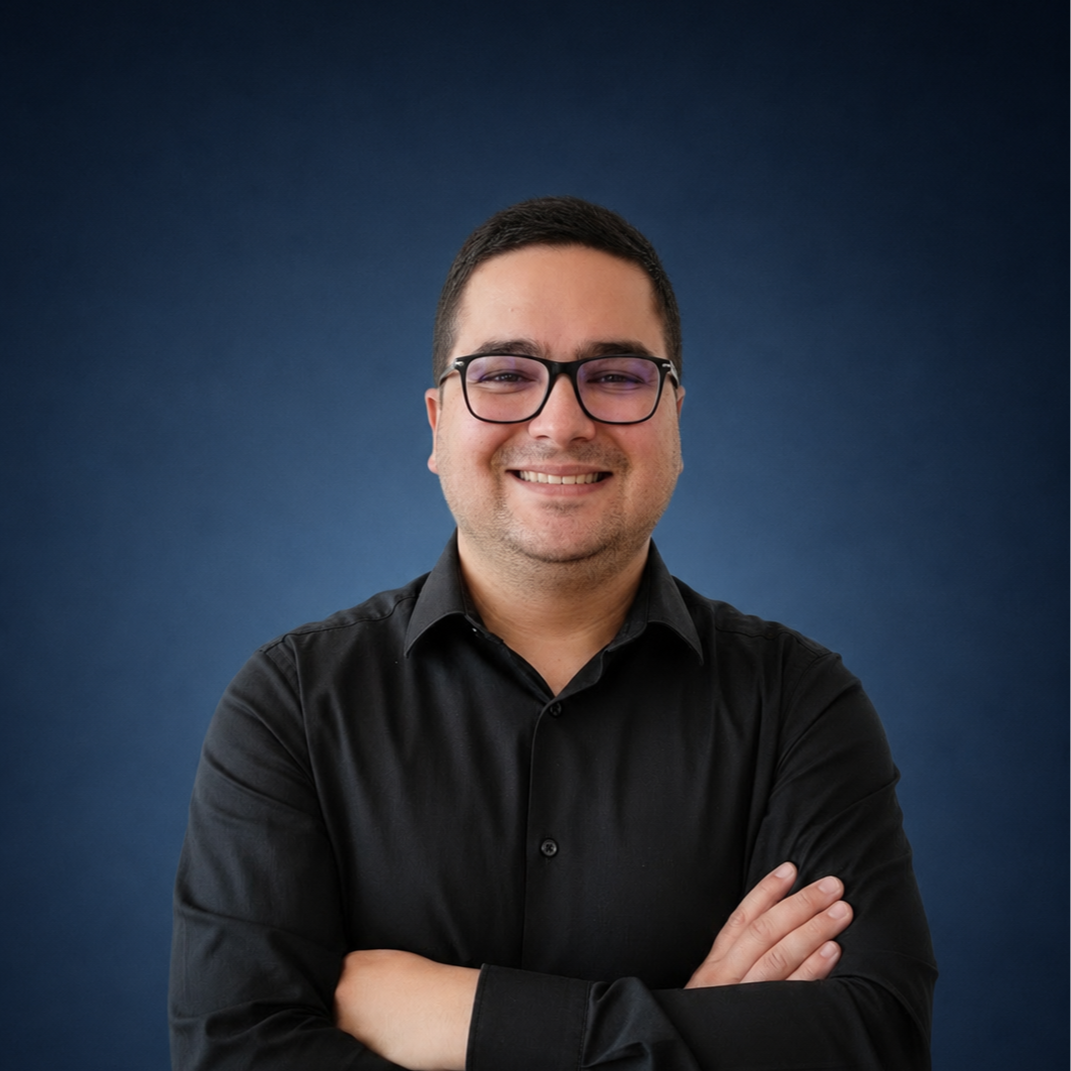 Jatniel G. - Développeur web PHP | Symfony, Laravel, PrestaShop