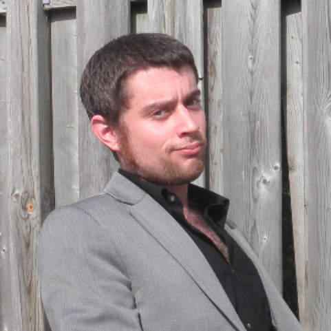 Rory Hinchey - Operations Lead