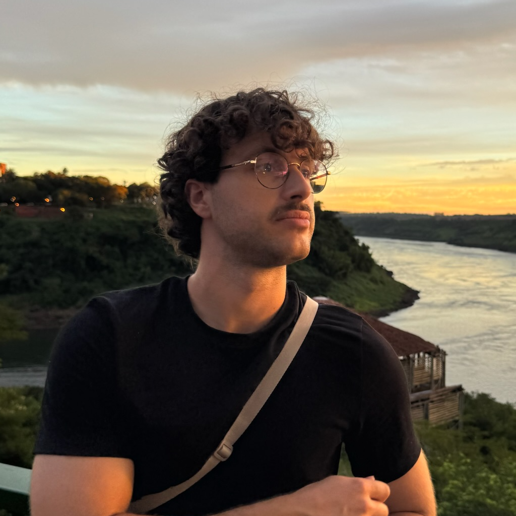 Elios C. - Product Engineer -- Flutter
