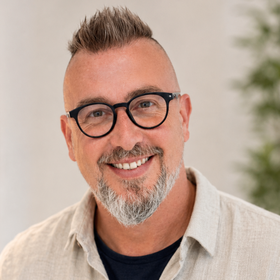 Grégory Paul - Community Manager | Réseaux Sociaux | Instagram 