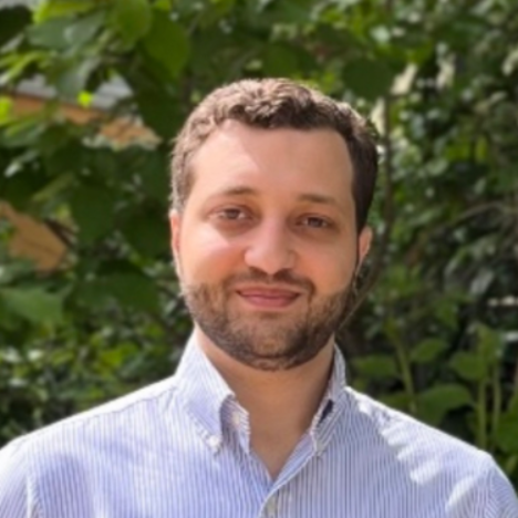 Ahmed  - Leitender Data Analysten | Python . SQL . Tableau