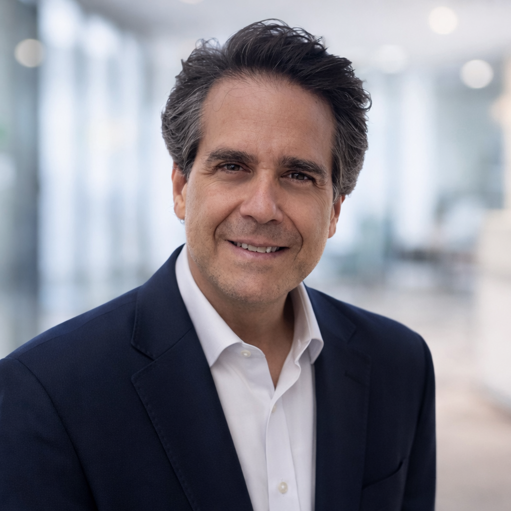 Jose Javier Nombela