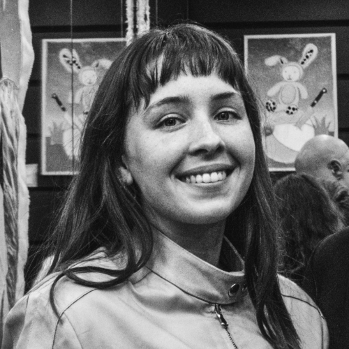 Charlotte S. - Illustratrice et Designer Industriel