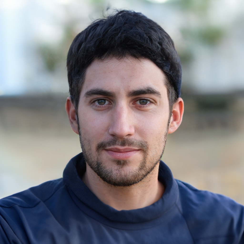 Florentin E. - Développeur Web 🚀 Wordpress, Html, CSS, PHP