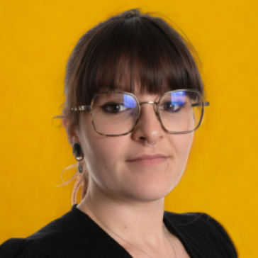 Emmanuelle Segond