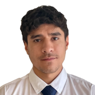 Alexander Labrín Osorio - Consultor en Estrategia y Transformación Digital