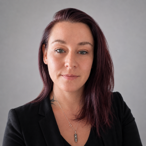 Cassandra Pannetier - Consultante en gestion, RH et formation