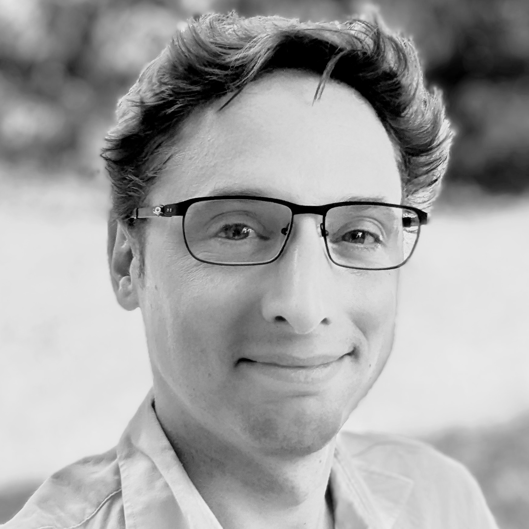 Sébastien Capron - Ingénieur pédagogique