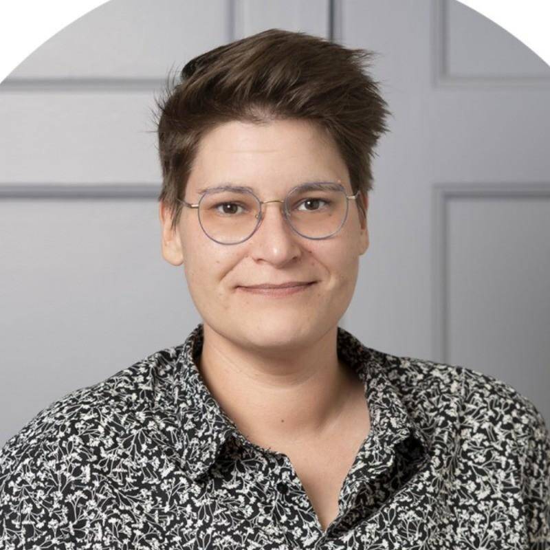 Lisa Ficot