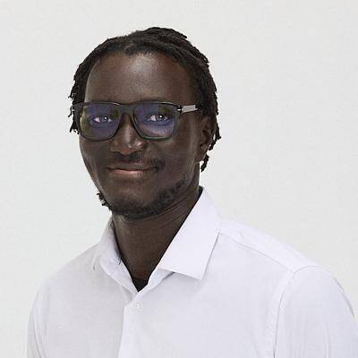 Papa Macoumba Fall - Marketing Analytics & Data Science Expert | Python