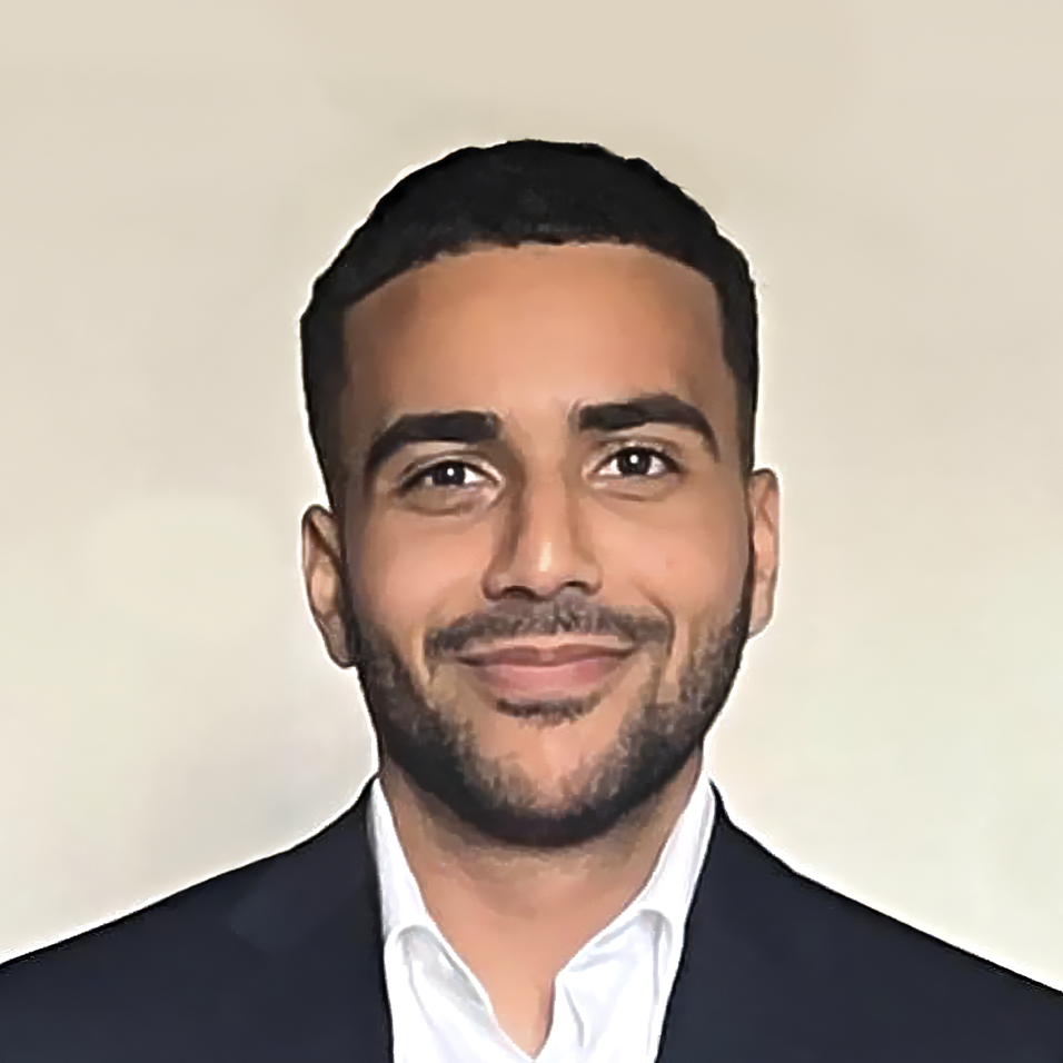 Zakaria Senhaji - Data Scientist