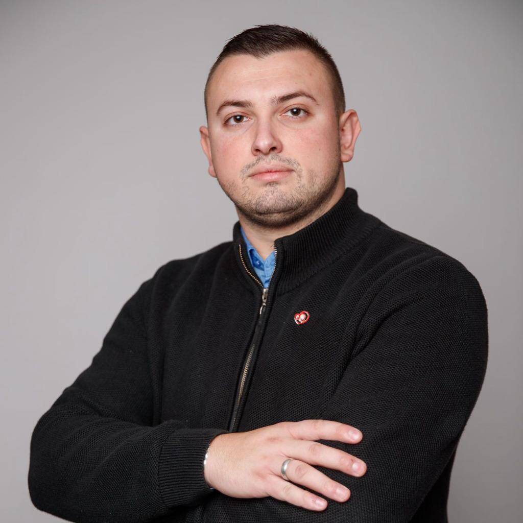 Benyak Ilija - Web design und Web development , SEO , Google ADS