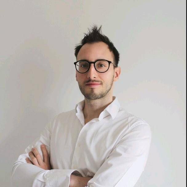 Mikołaj Gruszecki - Fullstack Developer