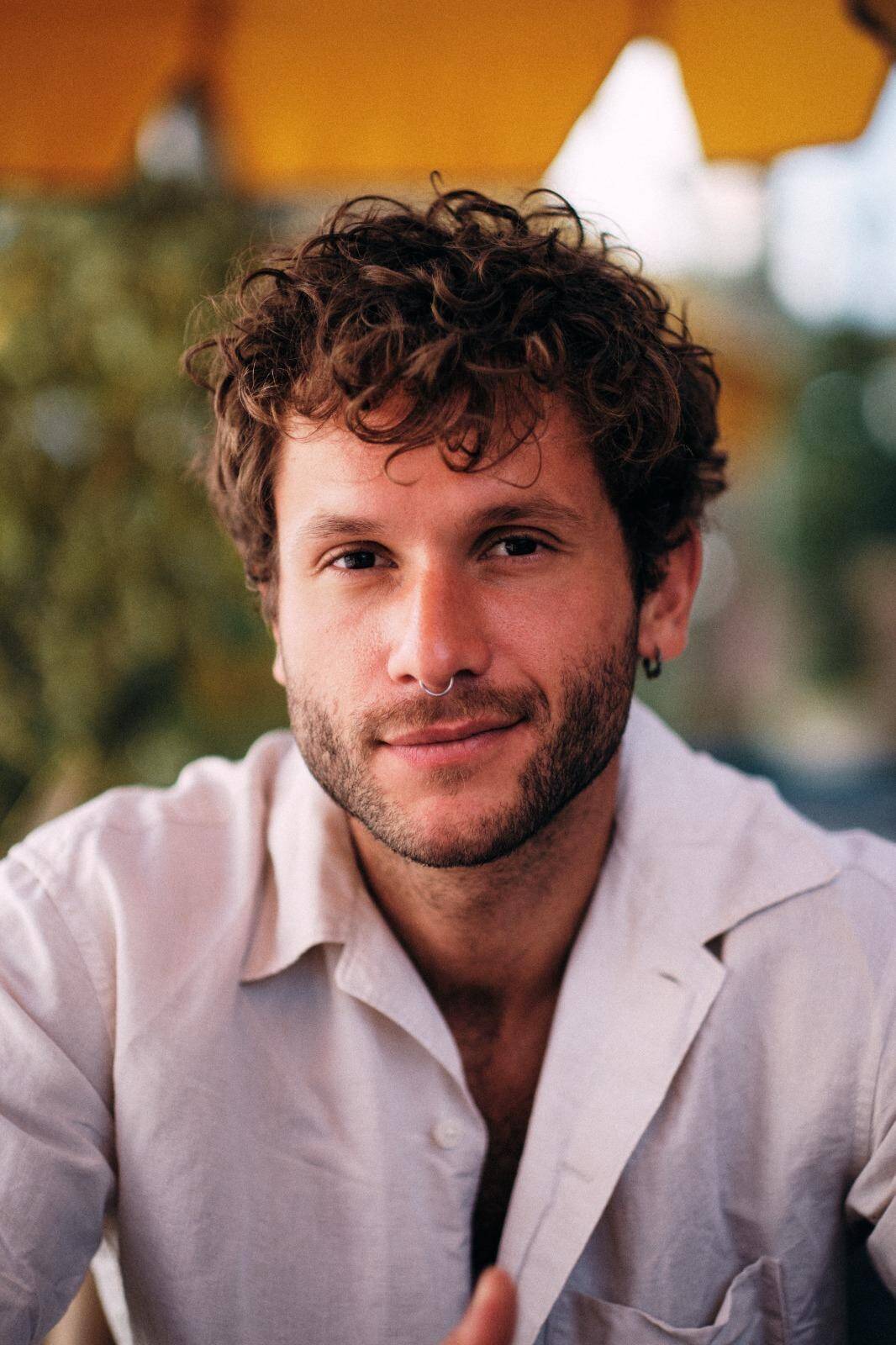 Romain Braun