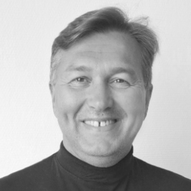 Frédéric Cottret - Expert gestion clients              