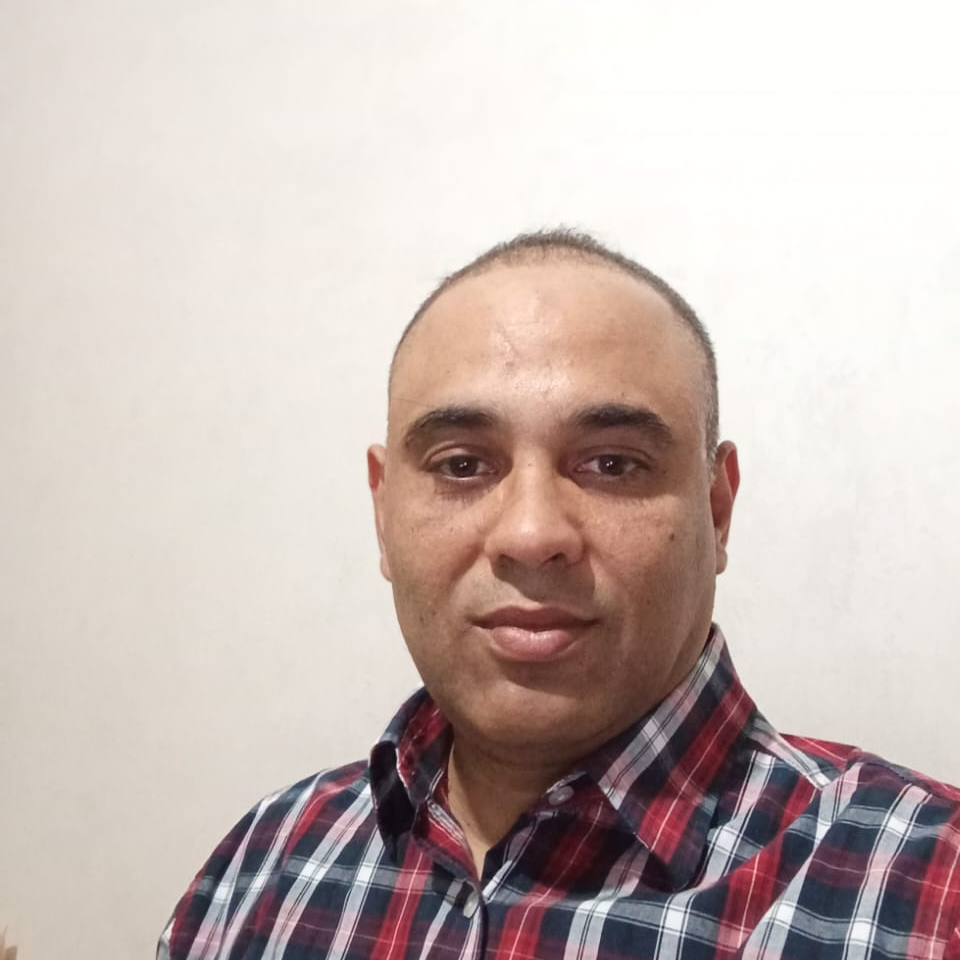 Hicham Boulkhalil - Développeur JAVA Sénior