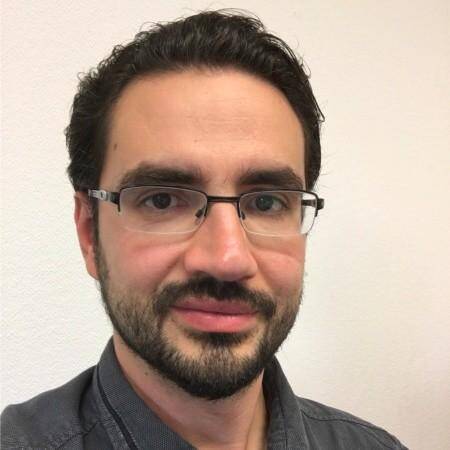 Jean Paul Lages - Coach Agile