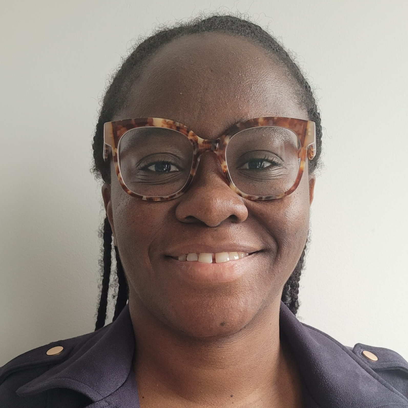 Gracia Adotey