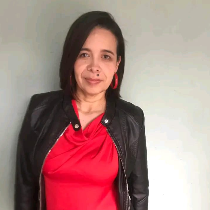 Carmen Cecilia Ojeda Mantilla