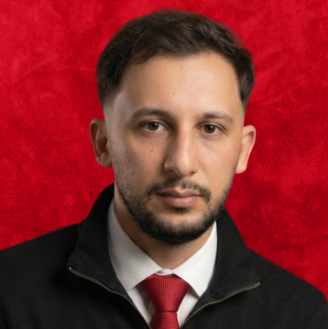 Samy Lotmani