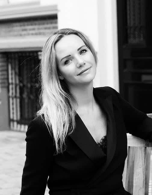 Hanneke Van Mackelenbergh