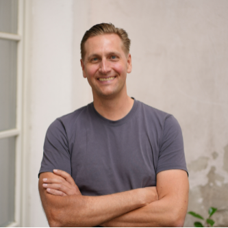 Martin Twellmeyer - Interim Executive | Go-to-Market, Digital, Finance
