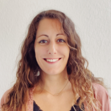 Mathilda  - HR Business Partner