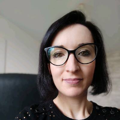 Stéphanie Voillot
