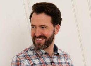 Antoine Bernier - Copywriter