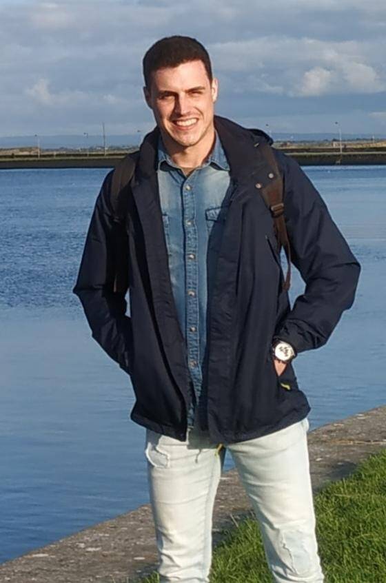 Juan Manuel Lopez Morante - Senior Data Engineer | Azure, Databricks, SQL, Pyt