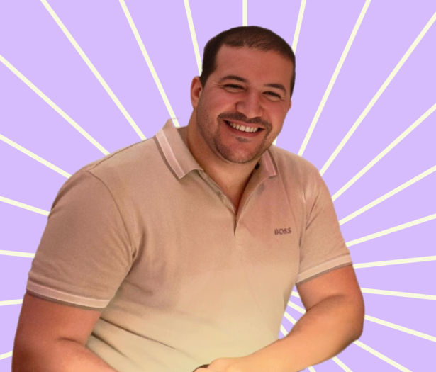 Sofiane R. - Développeur Java confirmé Spring Boot Microservice
