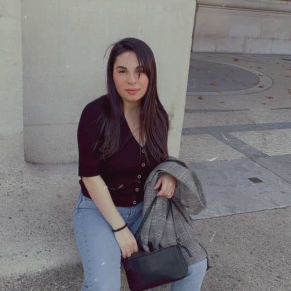 Dounia Malki