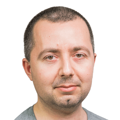 Angel Z. - SaaS Product Designer & Front-end Engineer