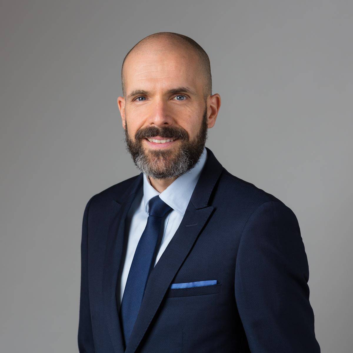 Laurent Lucas