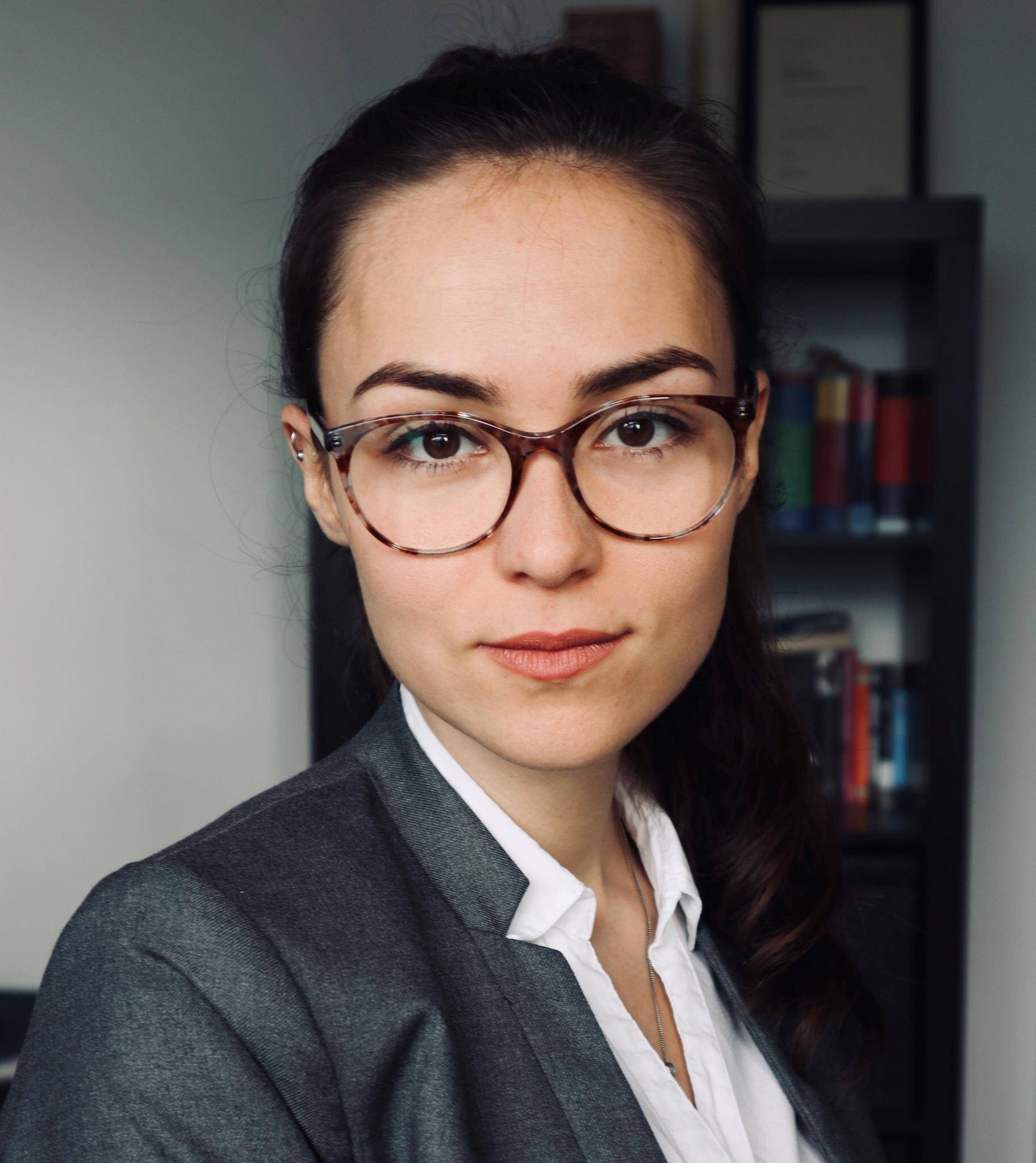 Viktorija S.