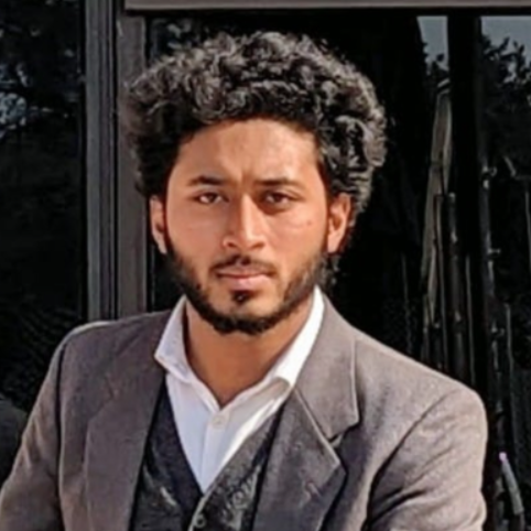 Muhammad Daniyal Ijaz - Machine Learning Engineer